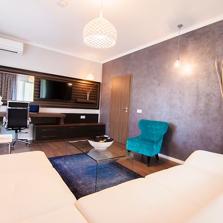 Cluj Business Class Kültér fotó