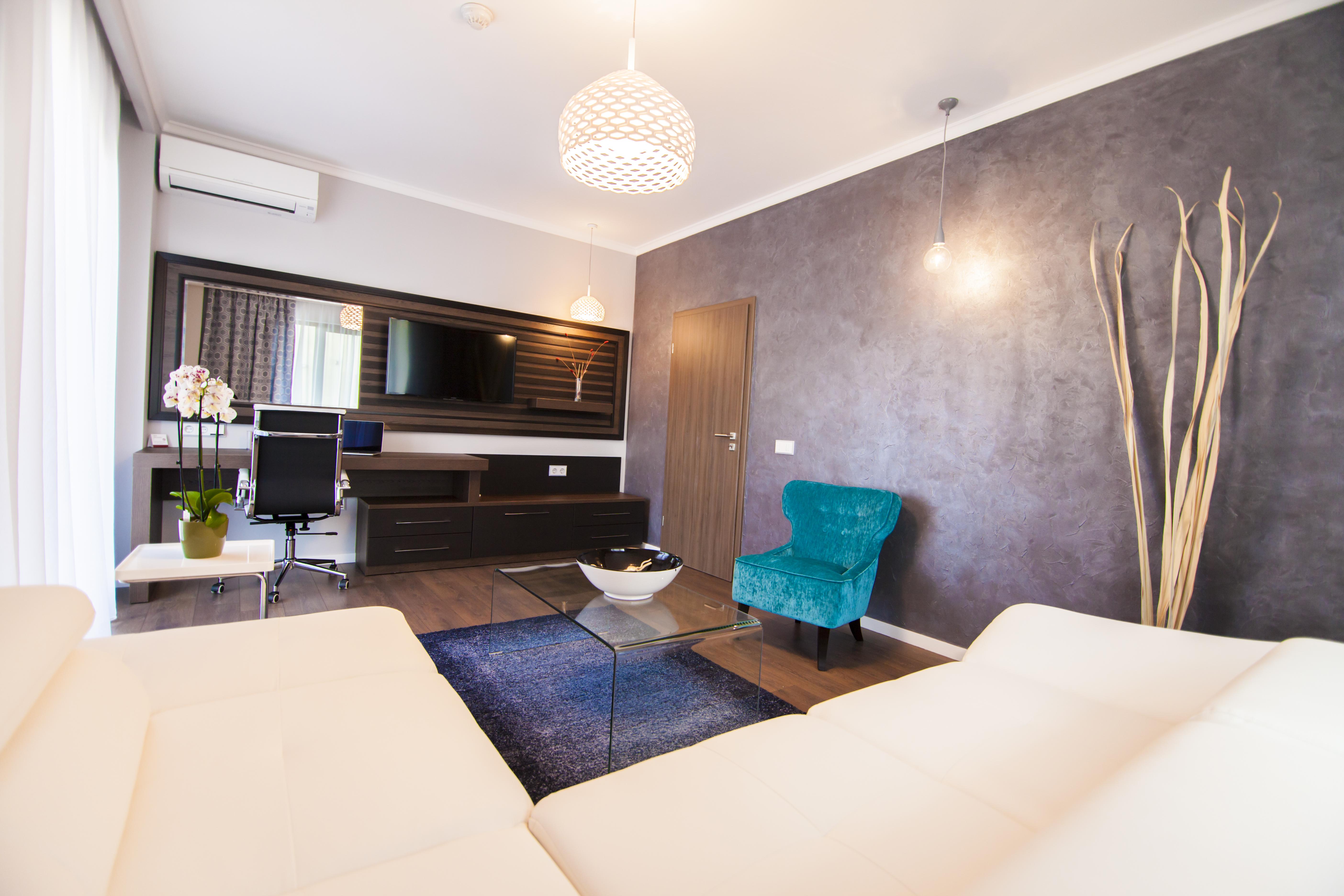 Cluj Business Class Kültér fotó