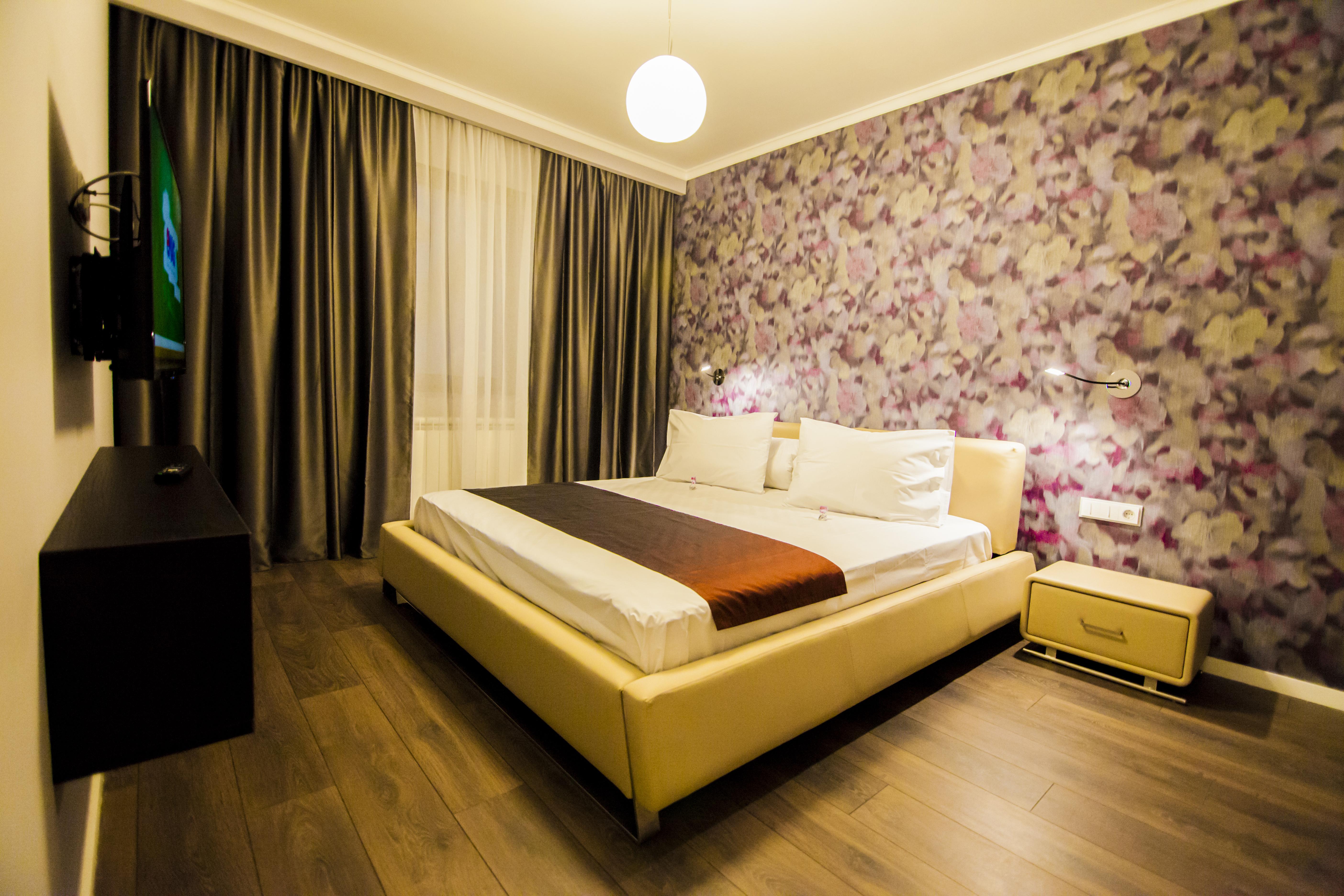 Cluj Business Class Kültér fotó