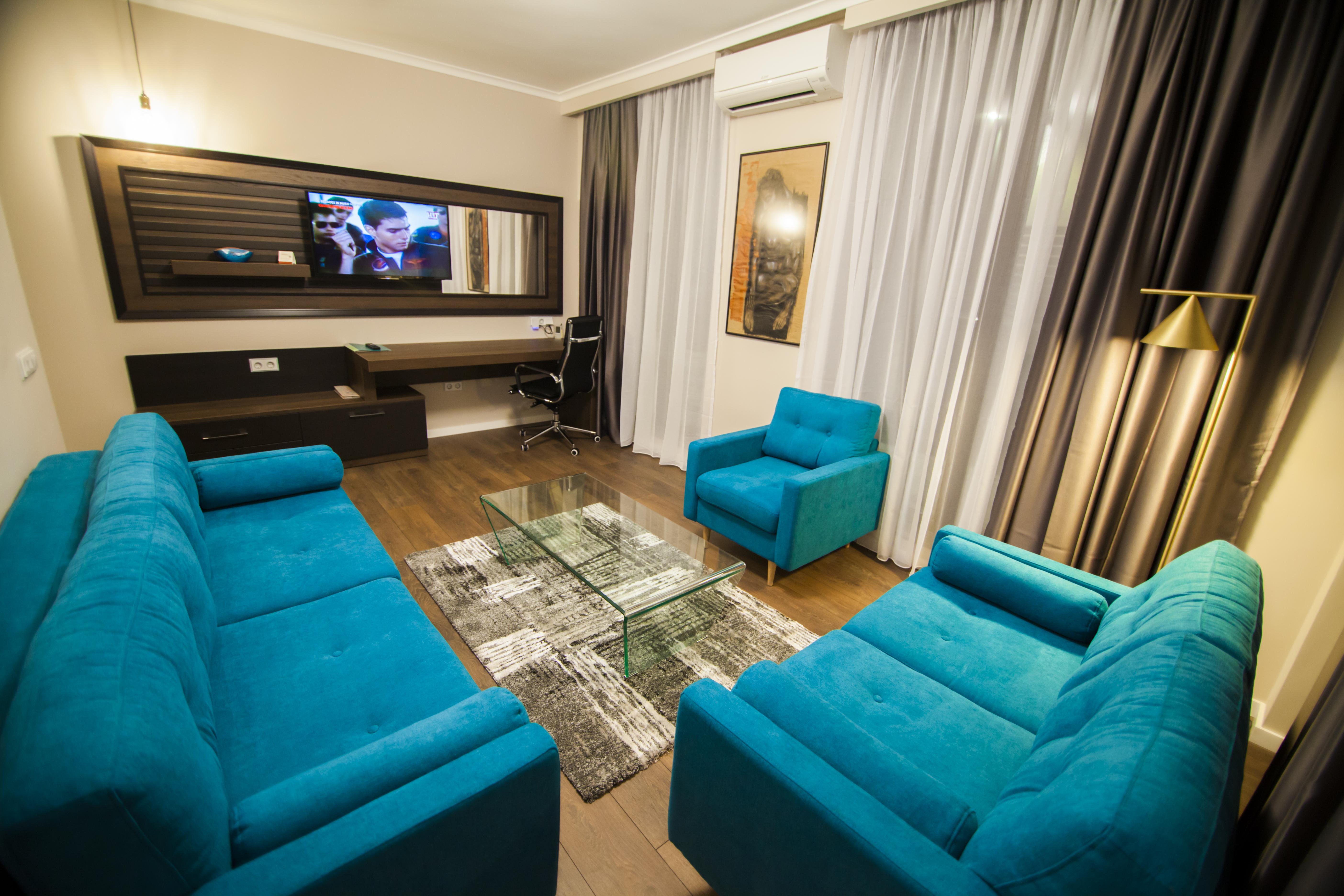 Cluj Business Class Kültér fotó