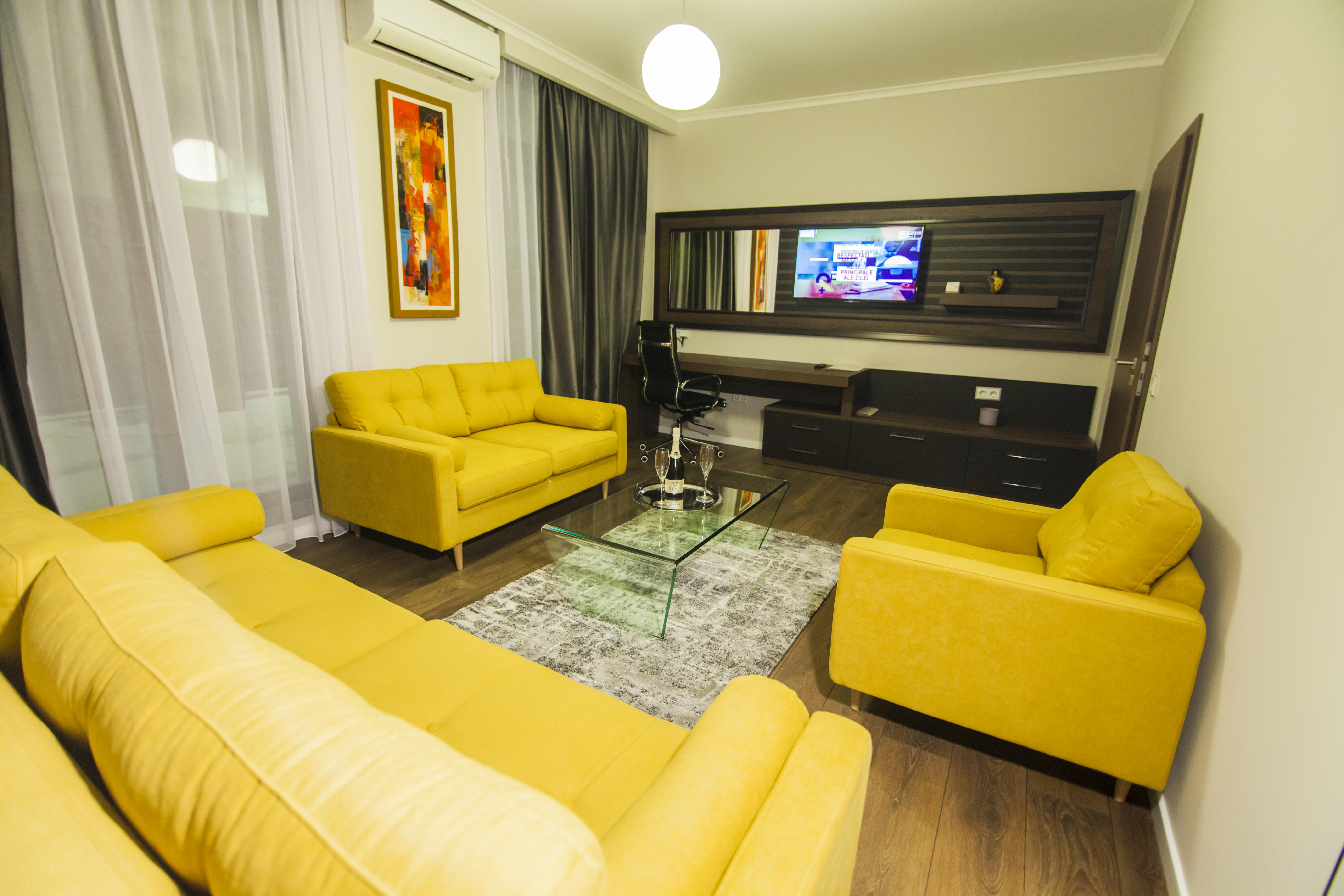 Cluj Business Class Kültér fotó