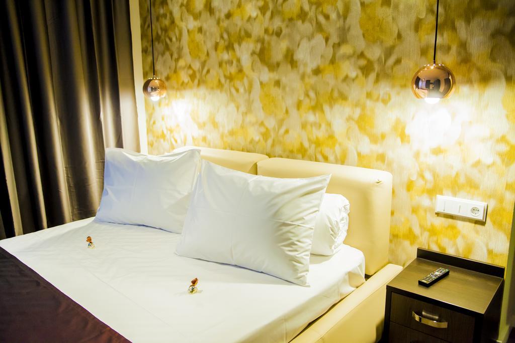Cluj Business Class Kültér fotó
