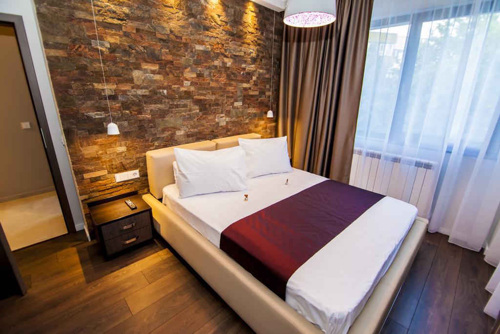 Cluj Business Class Kültér fotó