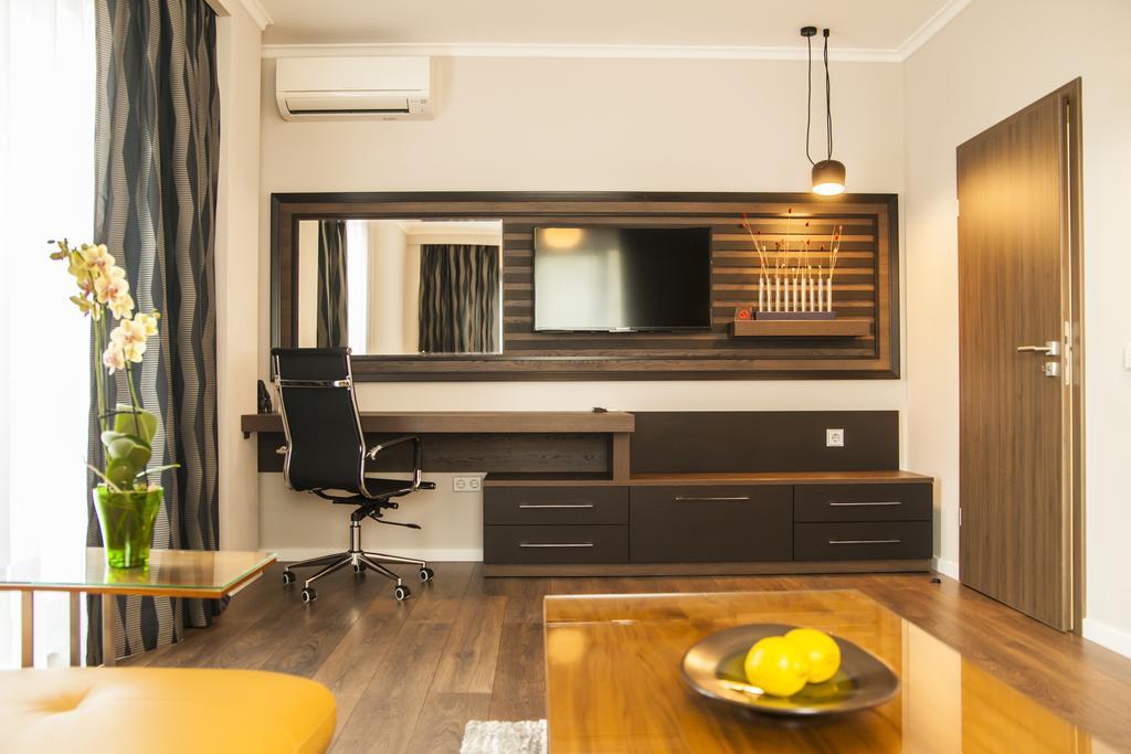 Cluj Business Class Kültér fotó