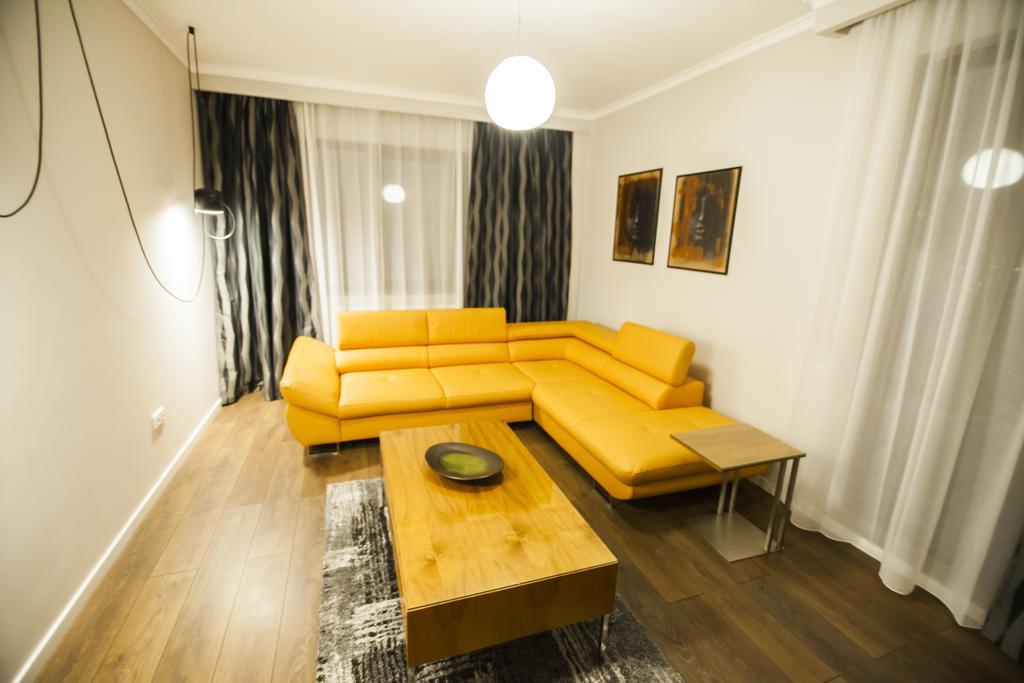 Cluj Business Class Kültér fotó