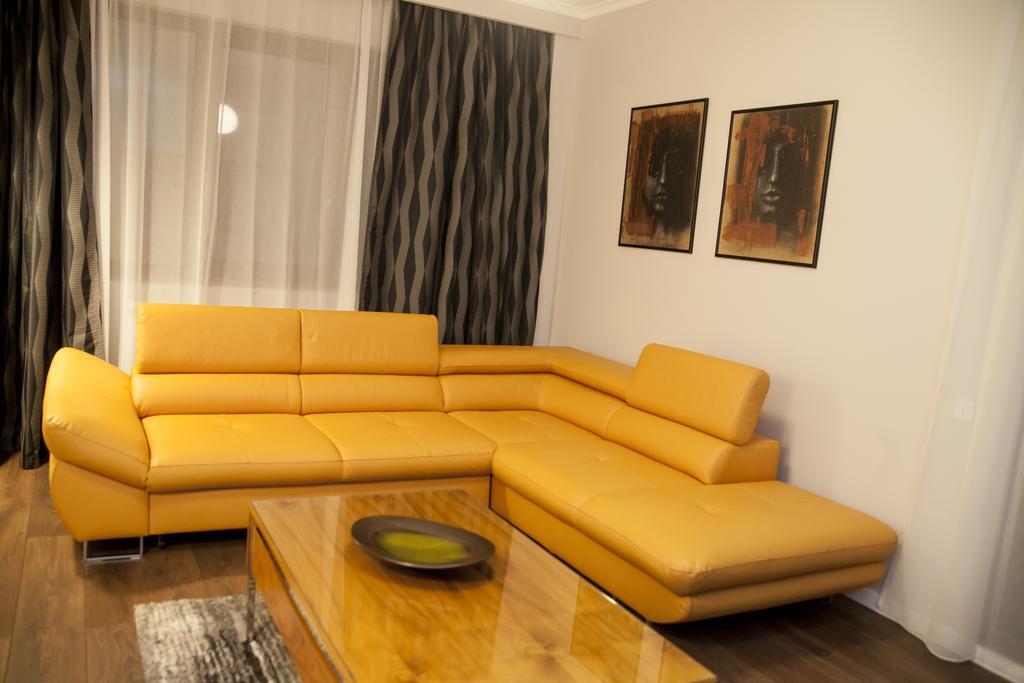 Cluj Business Class Kültér fotó