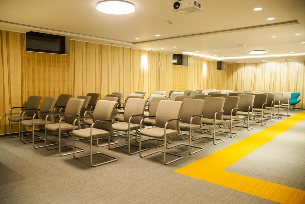 Cluj Business Class Kültér fotó