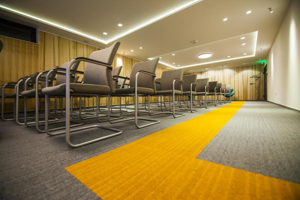 Cluj Business Class Kültér fotó